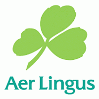 Aer Lingus logo vector logo