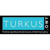 Turkusowy.pl logo vector logo