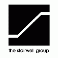 Stairwell Group logo vector logo
