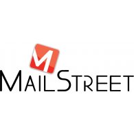 MailStreet BV logo vector logo