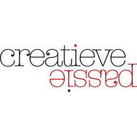 Creatieve Passie logo vector logo