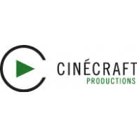 Cinecraft Productions, Inc. logo vector logo
