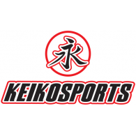 Keikosports logo vector logo