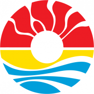 Cancun logo vector logo