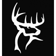 Buck Commander logo vector logo