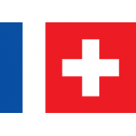 French-speaking Switzerland logo vector logo
