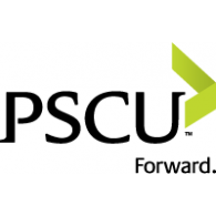 PSCU logo vector logo