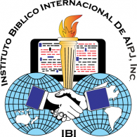IBI logo vector logo