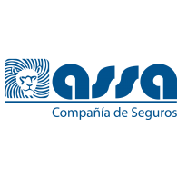 ASSA Seguros logo vector logo