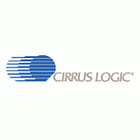 Cirrus Logic logo vector logo