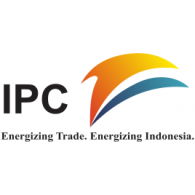 IPC logo vector logo
