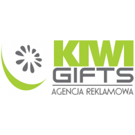Kiwi Gifts logo vector logo