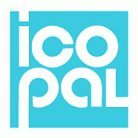 Icopal logo vector logo