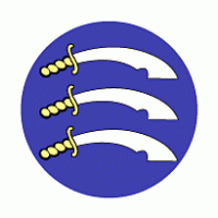 Middlesex logo vector logo