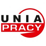 Unia Pracy logo vector logo