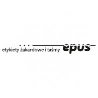 Epus logo vector logo