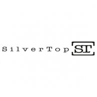 SliverTop logo vector logo