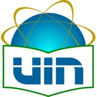 UIN logo vector logo