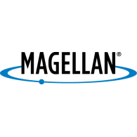 Magellan logo vector logo