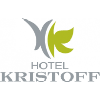 Hotel Kristoff logo vector logo