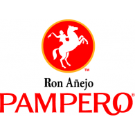 Pampero logo vector logo