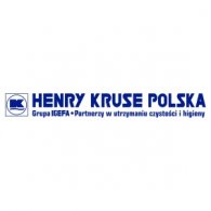 Henry Kruse Polska logo vector logo