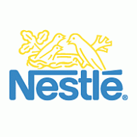 Nestle logo vector logo