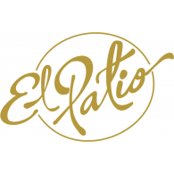 El Patio logo vector logo