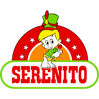 Serenito logo vector logo
