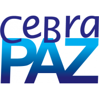 Cebrapaz logo vector logo