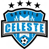 Orgullo Celeste logo vector logo
