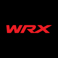 Subaru WRX logo vector logo