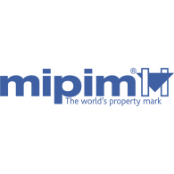 Mipim 2013 logo vector logo