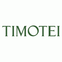 Timotei logo vector logo