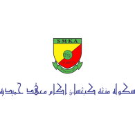 MAAHAD HAMIDIAH logo vector logo