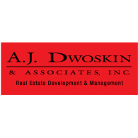 AJ Dwoskin & Associates logo vector logo