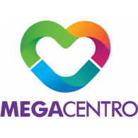 Megacentro logo vector logo