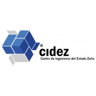 CIDEZ logo vector logo