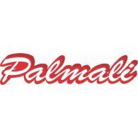 Palmali logo vector logo