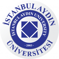 İstanbul Aydın Üniversitesi logo vector logo