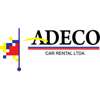 Adeco logo vector logo