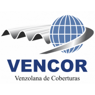 Vencor logo vector logo