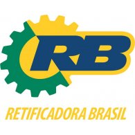 Retificadora Brasil logo vector logo