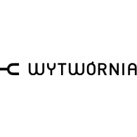Wytwórnia logo vector logo