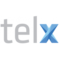 Telx logo vector logo