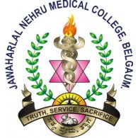 JN Medical College logo vector logo