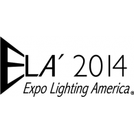 Expo Lighting America logo vector logo