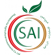 SAI logo vector logo