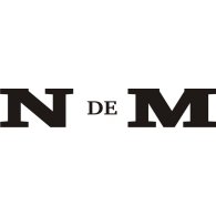 Ferrocarriles Nacionales de Mexico logo vector logo