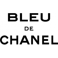 Bleu de Chanel logo vector logo